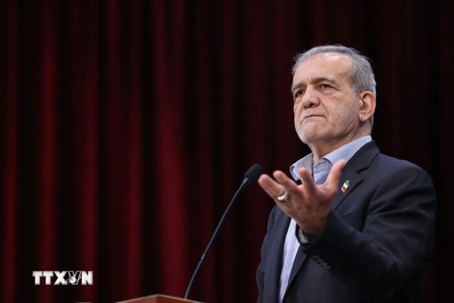 L’Iran prêt à un accord avec Washington sous conditions - ảnh 1