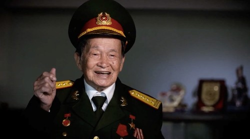 Une merveille militaire vietnamienne - ảnh 3