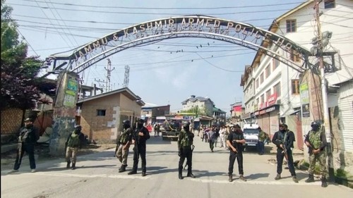 Attentat au Cachemire: le Pakistan prêt à une enquête internationale - ảnh 1