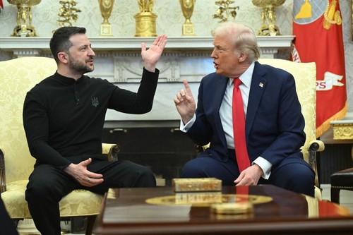 Donald Trump: Les défis à surmonter après 100 jours au pouvoir - ảnh 2