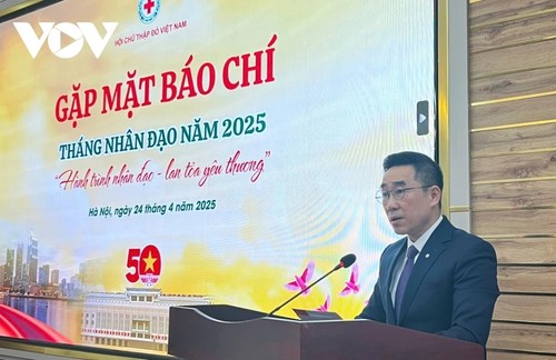 Une campagne humanitaire lancée pour venir en aide à 1,2 million de personnes vulnérables au Vietnam - ảnh 1