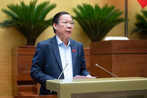 Proposition de créer une zone de libre-échange à Hai Phòng avec des politiques innovantes et audacieuses - ảnh 2