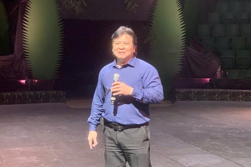 La Fête de la Patrie - ảnh 6