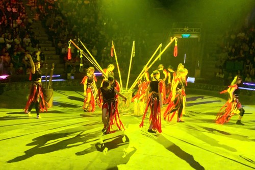 La Fête de la Patrie - ảnh 3