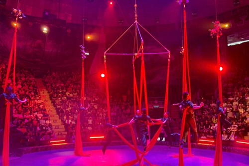 La Fête de la Patrie - ảnh 4