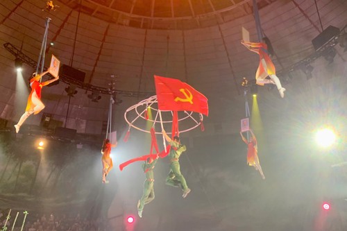 La Fête de la Patrie - ảnh 5