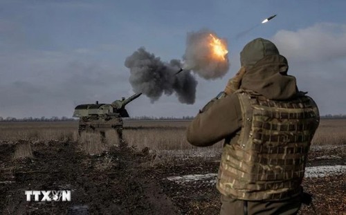 Moscou prépare ses conditions pour un cessez-le-feu avec Kiev  - ảnh 1