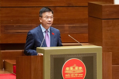 Vietnam: l’Assemblée nationale étudie l’abolition partielle de la peine de mort - ảnh 1