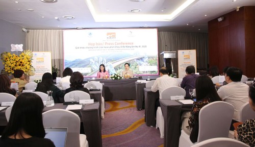 Dà Nang prépare son festival du cinéma asiatique avec 100 films - ảnh 1