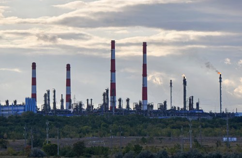 La Russie construira huit centrales nucléaires en Iran - ảnh 1