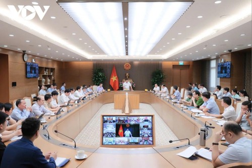 Vietnam: transition numérique obligatoire avant juillet - ảnh 1