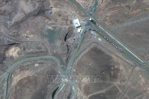 L’ONU salue le cessez-le-feu israélo-iranien, espoir pour le nucléaire - ảnh 1