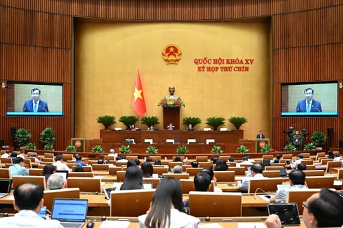 Le Vietnam adopte sa loi sur la protection des données personnelles - ảnh 1