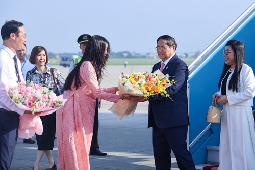 Pham Minh Chinh au Sommet des BRICS: une dynamique renouvelée pour la coopération internationale - ảnh 1