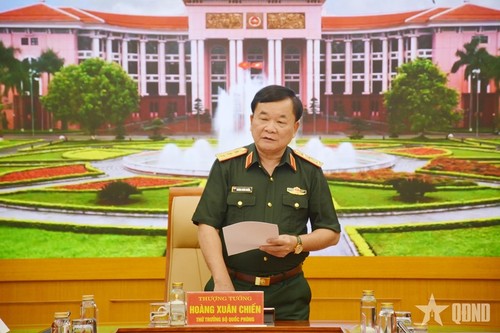 Huit pays invités aux célébrations du 80e anniversaire de la Révolution d’août  - ảnh 1