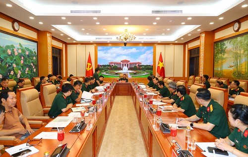 Le Vietnam prévoit d’ériger un monument en hommage aux pays l’ayant soutenu durant les guerres de résistance - ảnh 1