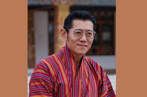 Le roi du Bhoutan effectuera une visite d’État au Vietnam - ảnh 1