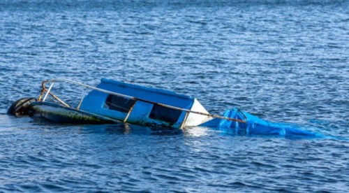 Nigéria: plus de 40 disparus dans un naufrage dans l’État de Sokoto  - ảnh 1