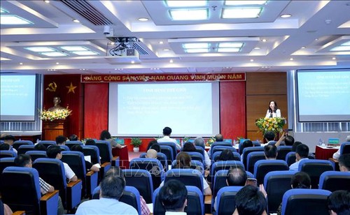 En sept mois, le Vietnam renforce ses relations diplomatiques avec 11 pays - ảnh 2