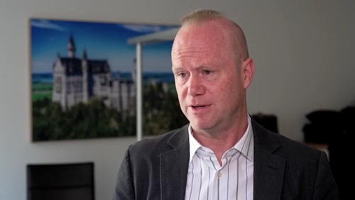 Ukraine: des signaux positifs, mais la route vers la paix reste semée d’incertitudes - ảnh 2