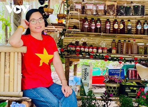 Dak Lôi: Quand les Xo Dang misent sur le tourisme communautaire - ảnh 3