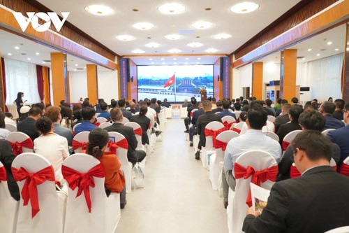 Promotion du tourisme et de l’investissement Vietnam - Chine - ảnh 3