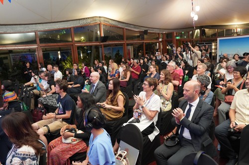 Femmes de pouvoir: redessiner les constellations du leadership au XXIe siècle - ảnh 1