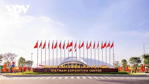 Bientôt la Foire d’Automne 2025 - la plus grande jamais organisée - ảnh 1