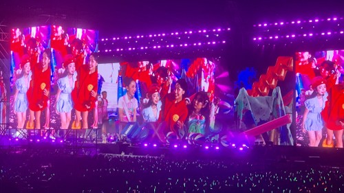 Em Xinh Say Hi – Saison 1: chronique d’un triomphe invisible - ảnh 3