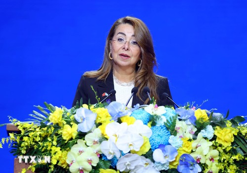 La Convention de Hanoï renforce la confiance de la communauté internationale envers le Vietnam - ảnh 2