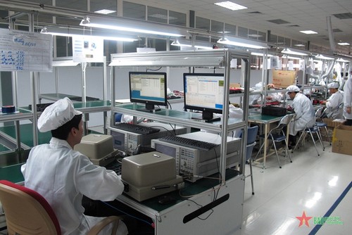 Une percée technologique dans la protection de l’espace aérien national - ảnh 2