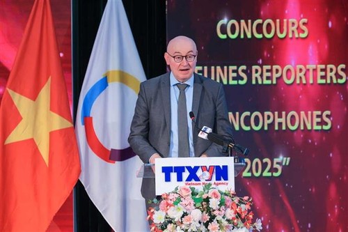 La Francophonie vivante: quand l’éducation forge les citoyens de demain - ảnh 2