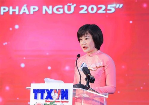 La Francophonie vivante: quand l’éducation forge les citoyens de demain - ảnh 4