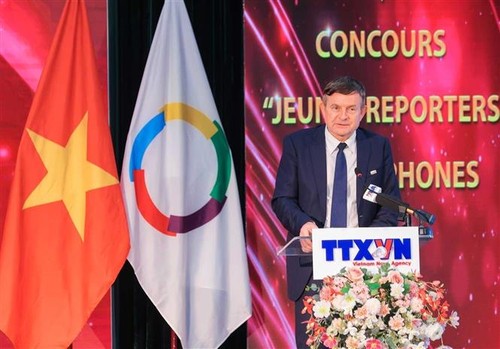 La Francophonie vivante: quand l’éducation forge les citoyens de demain - ảnh 1