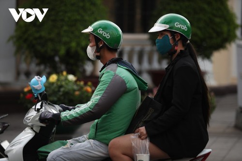 Hô Chi Minh-Ville mise sur l’électrification de ses véhicules – Pour un transport urbain plus écologique - ảnh 3