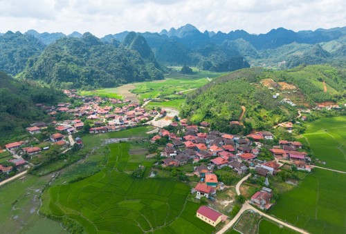 Huu Liên, une véritable maison culturelle nichée au cœur des montagnes - ảnh 1