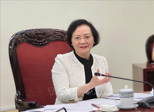 Près de 2.000 délégués attendus au XIe Congrès national d’émulation patriotique - ảnh 1