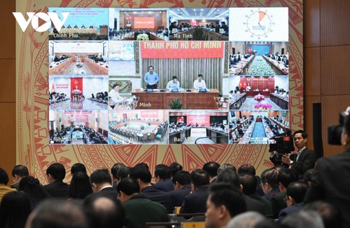 Tô Lâm: le Vietnam prêt à entrer dans une nouvelle ère de prospérité - ảnh 2