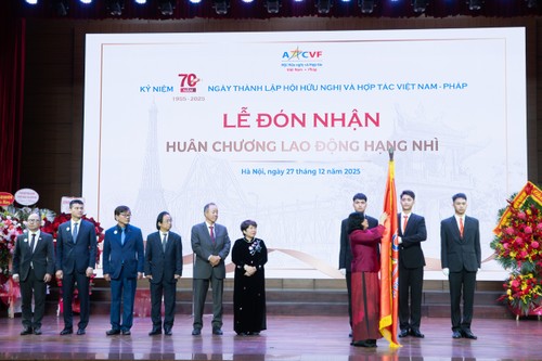 70 ans d'amitié franco-vietnamienne: une relation qui a su traverser l'Histoire - ảnh 3