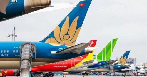 L’aviation vietnamienne bat un record de fréquentation en 2025 - ảnh 1