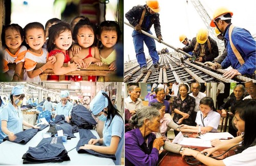 Au Vietnam, personne n’est laissé pour compte - ảnh 1