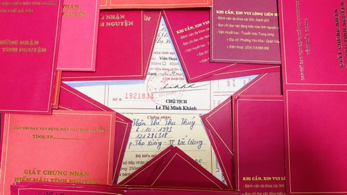 Thân Thi Thu Thuy, une figure exemplaire au service de la communauté - ảnh 2