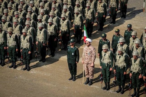 L'Iran considèrerait toute attaque américaine comme une déclaration de guerre - ảnh 1