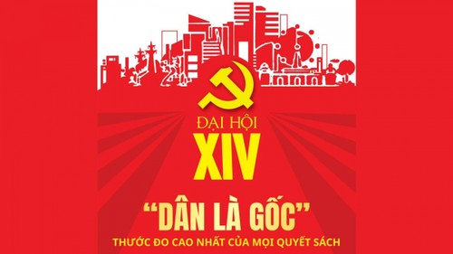 Le peuple, racine de toute décision politique au Vietnam  - ảnh 1