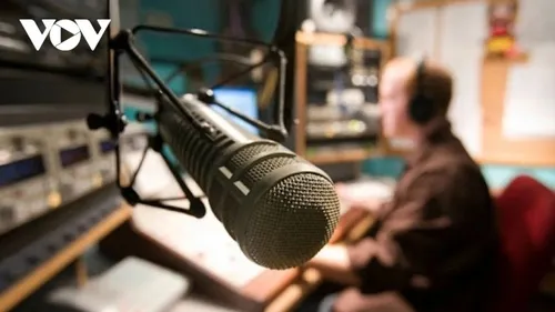 Recrutement à La Voix du Vietnam: postes ouverts en langues espagnole, française et coréenne - ảnh 1