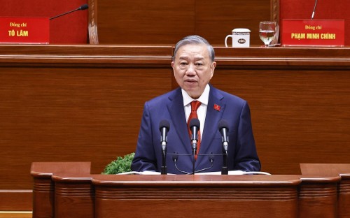 Parti communiste vietnamien: poursuivre la mission historique - ảnh 2