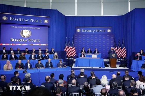 Un nouveau positionnement et un nouvel élan pour la nouvelle période de développement du Vietnam - ảnh 1