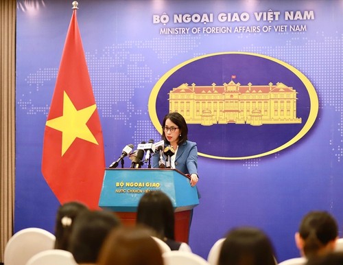 Le Vietnam respecte et garantit toujours la liberté de culte de ses citoyens - ảnh 1
