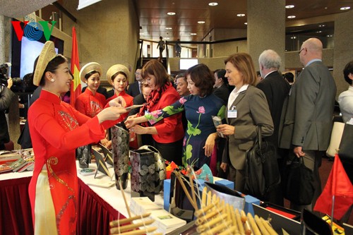 132-я сессия Ассамблеи Межпарламентского союза станет вехой в истории организации - ảnh 2