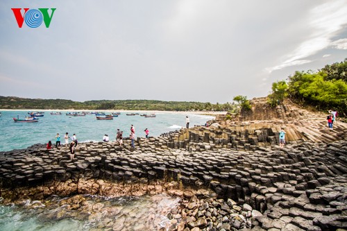 Быстрина Дадиа – шедевр природы - ảnh 7